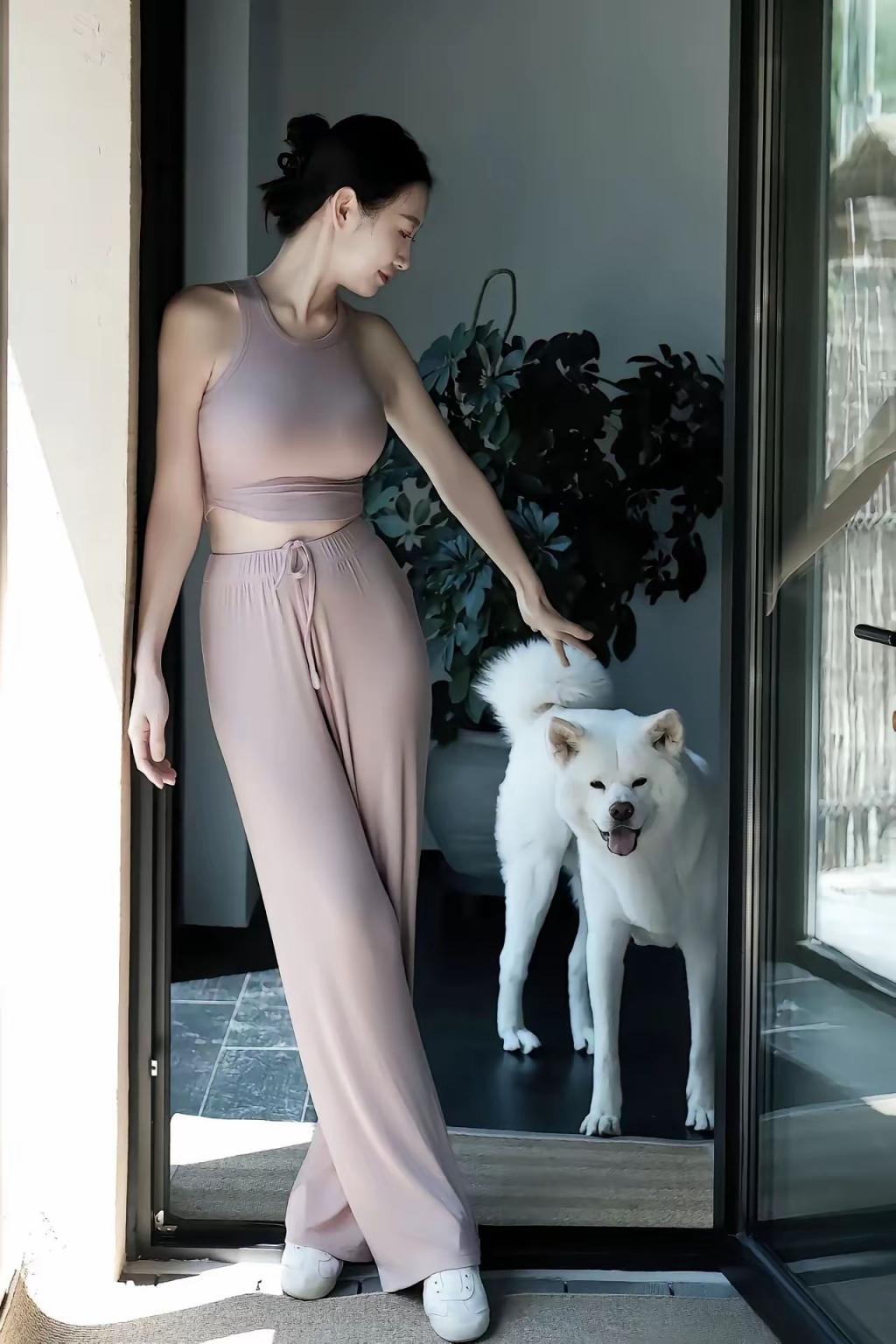 你还小，不懂珠圆玉润的好