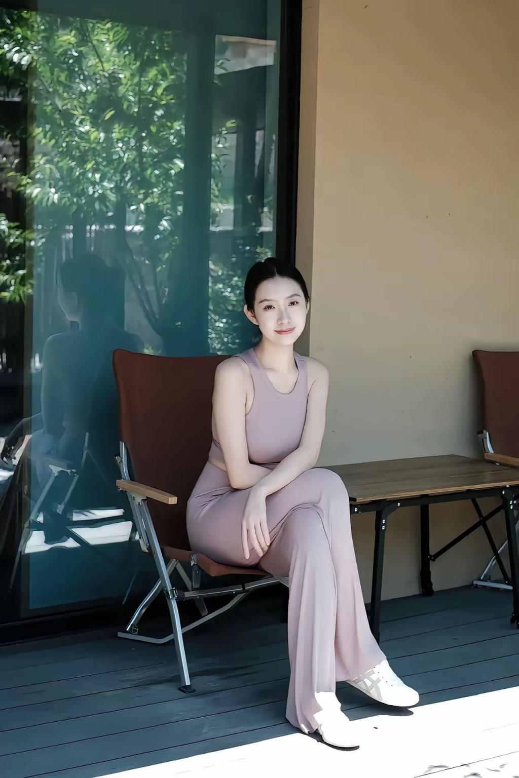 你还小，不懂珠圆玉润的好