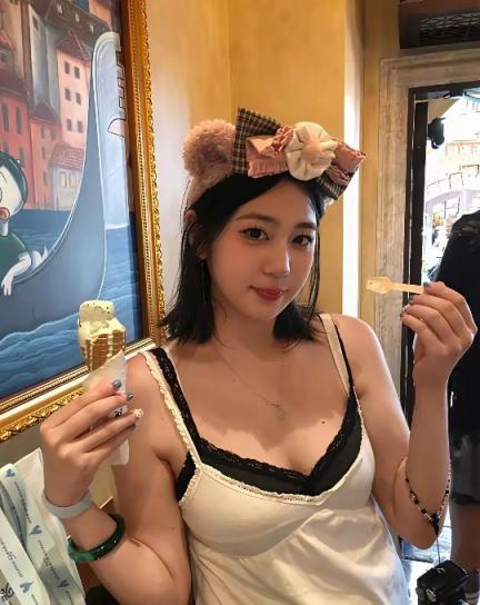 你还小，不懂珠圆玉润的好