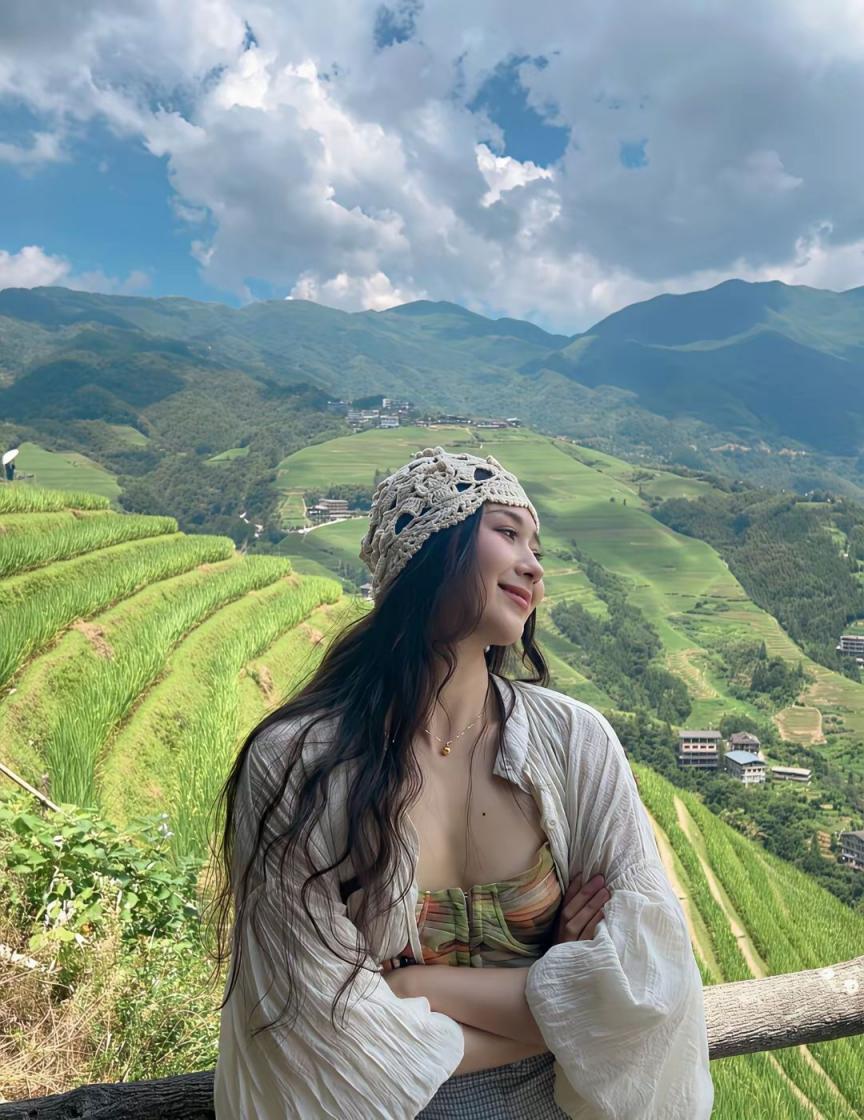 你还小，不懂珠圆玉润的好