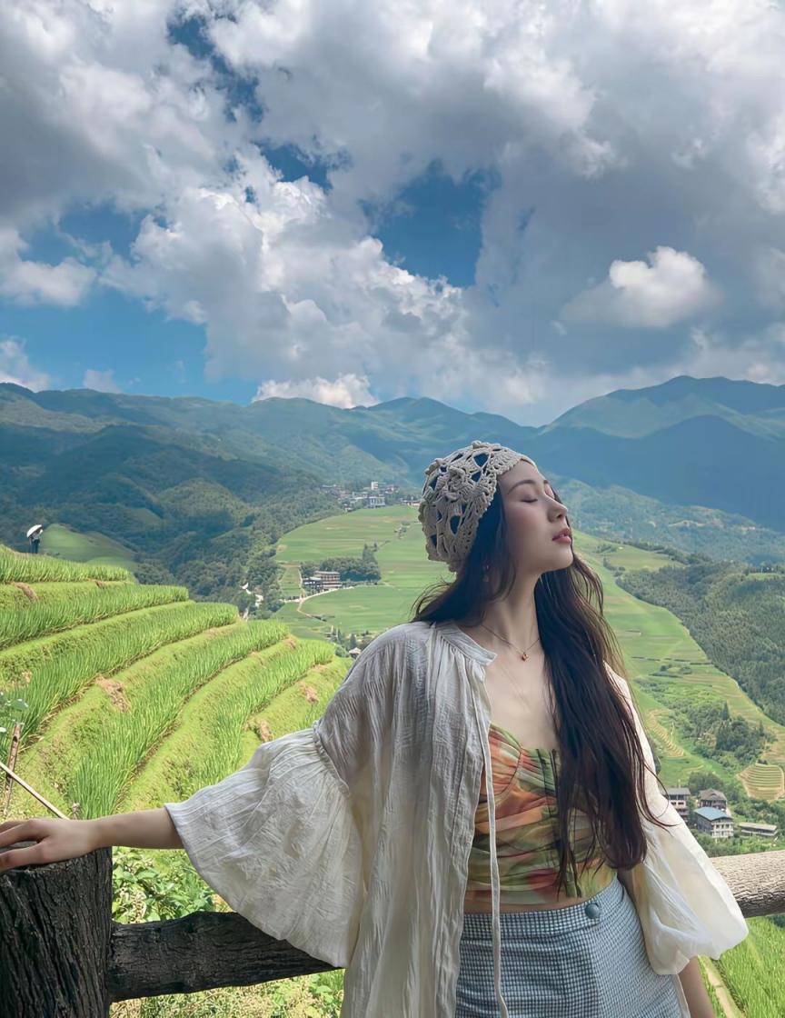 你还小，不懂珠圆玉润的好