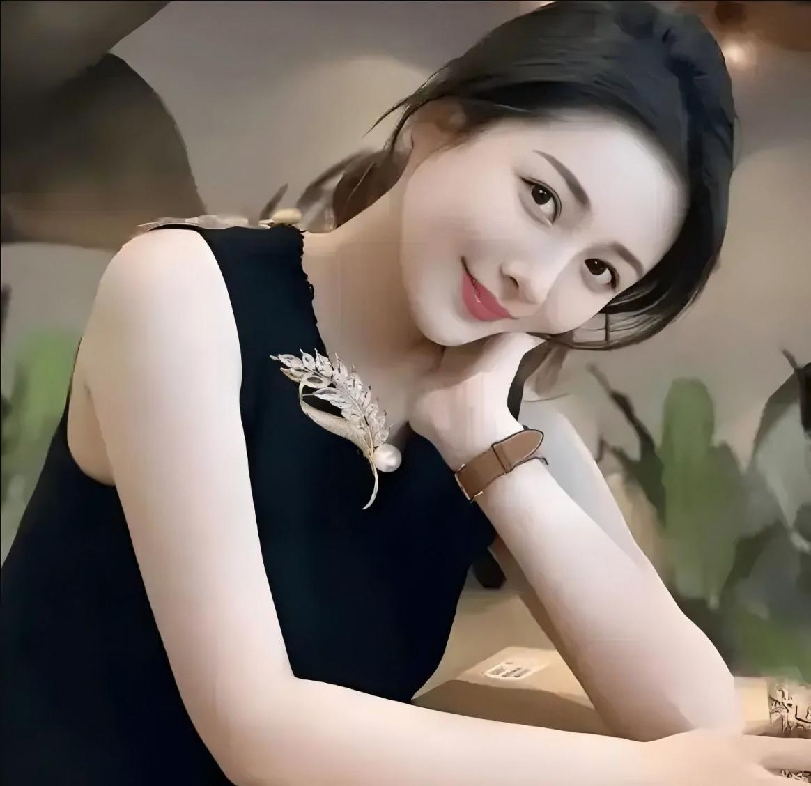 如此反差谁不爱