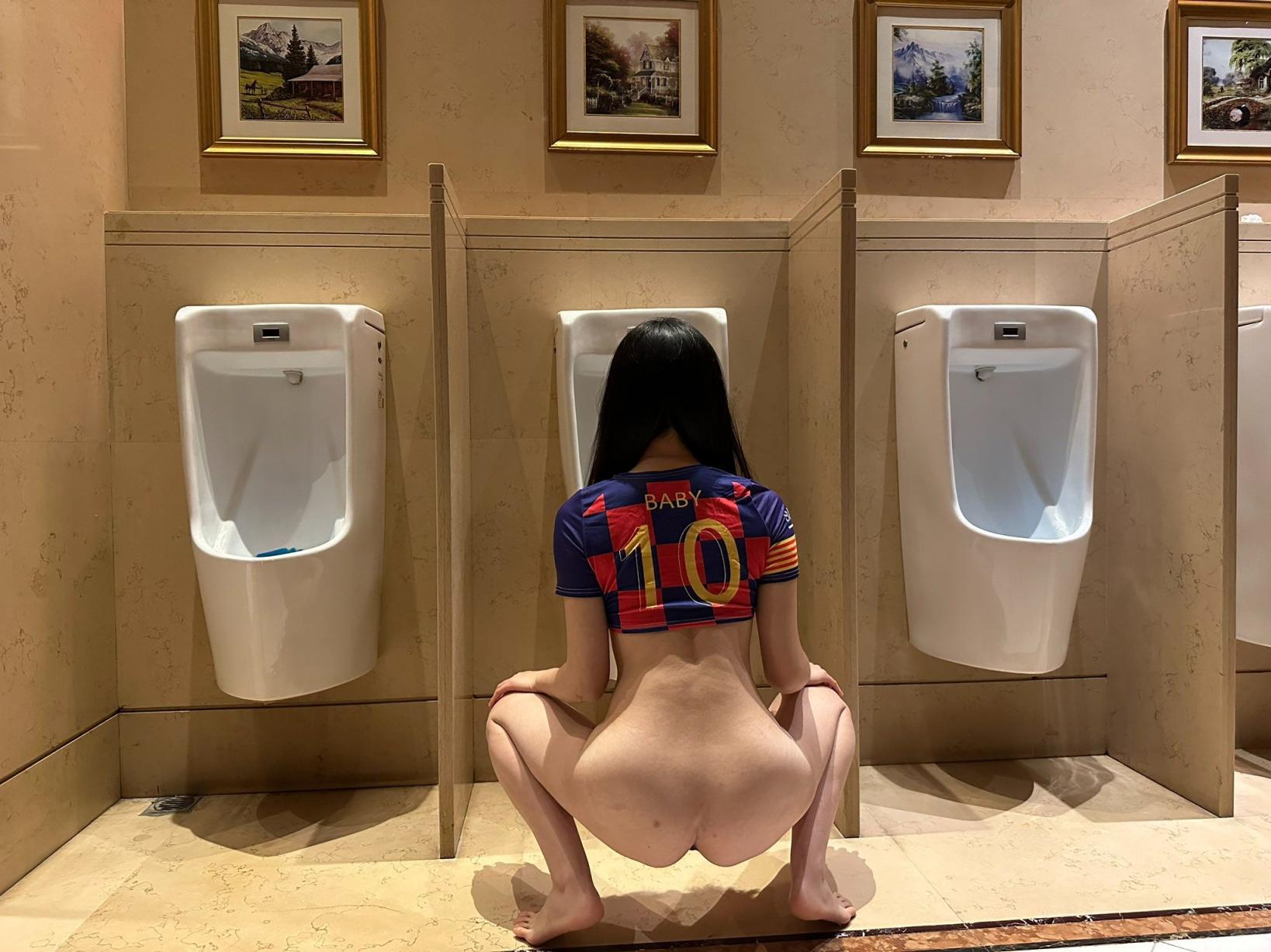 搜集的妹子图片-蜂腰肥臀