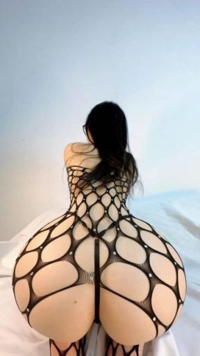 搜集的妹子图片-蜂腰肥臀