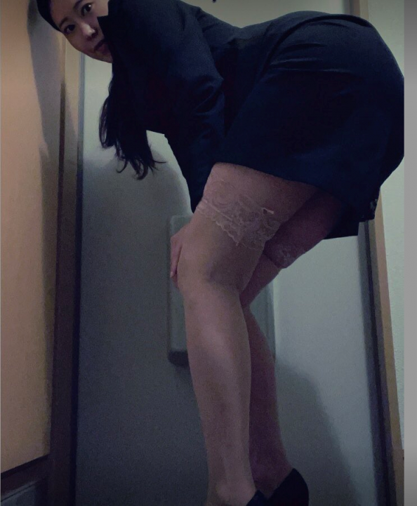 搜集的妹子图片-露脸