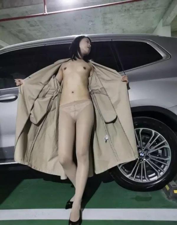 搜集的妹子图片-勇敢的走出去