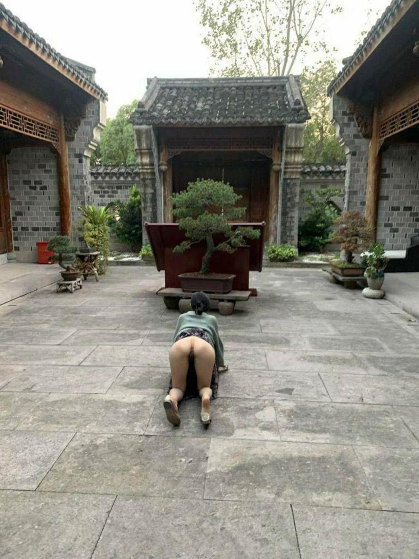 搜集的妹子图片-勇敢的走出去