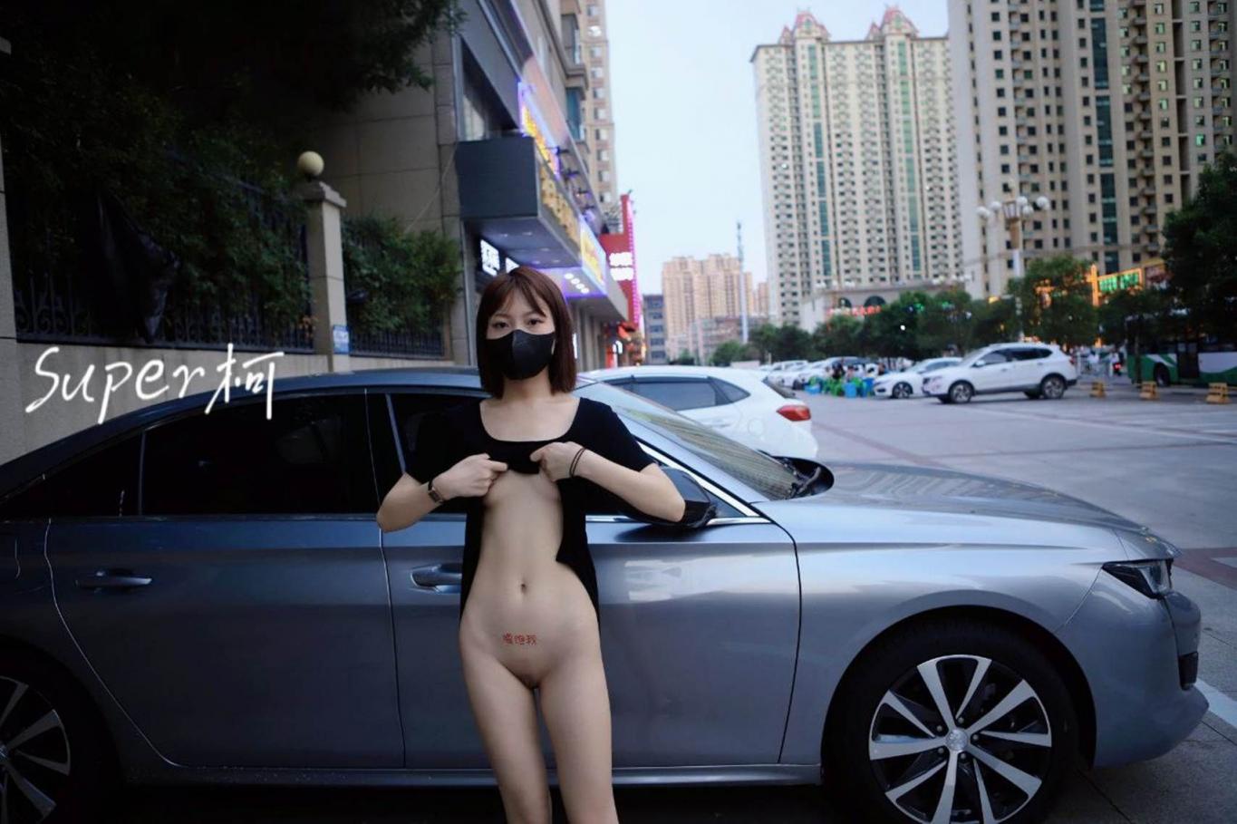 搜集的妹子图片-勇敢的走出去