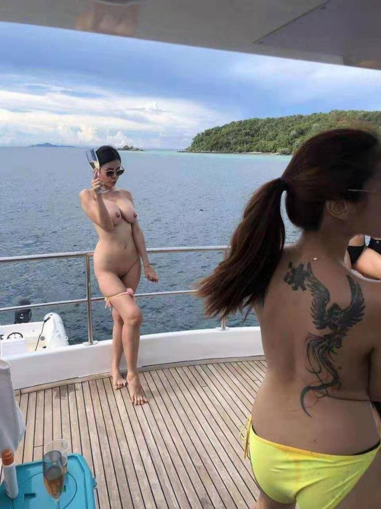 搜集的妹子图片-勇敢的走出去