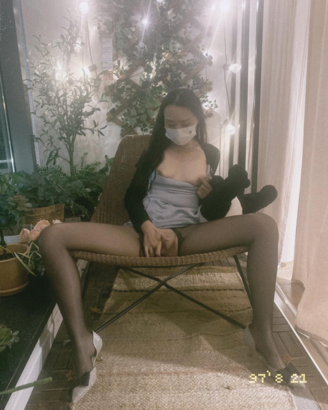 搜集的妹子图片-勇敢的走出去