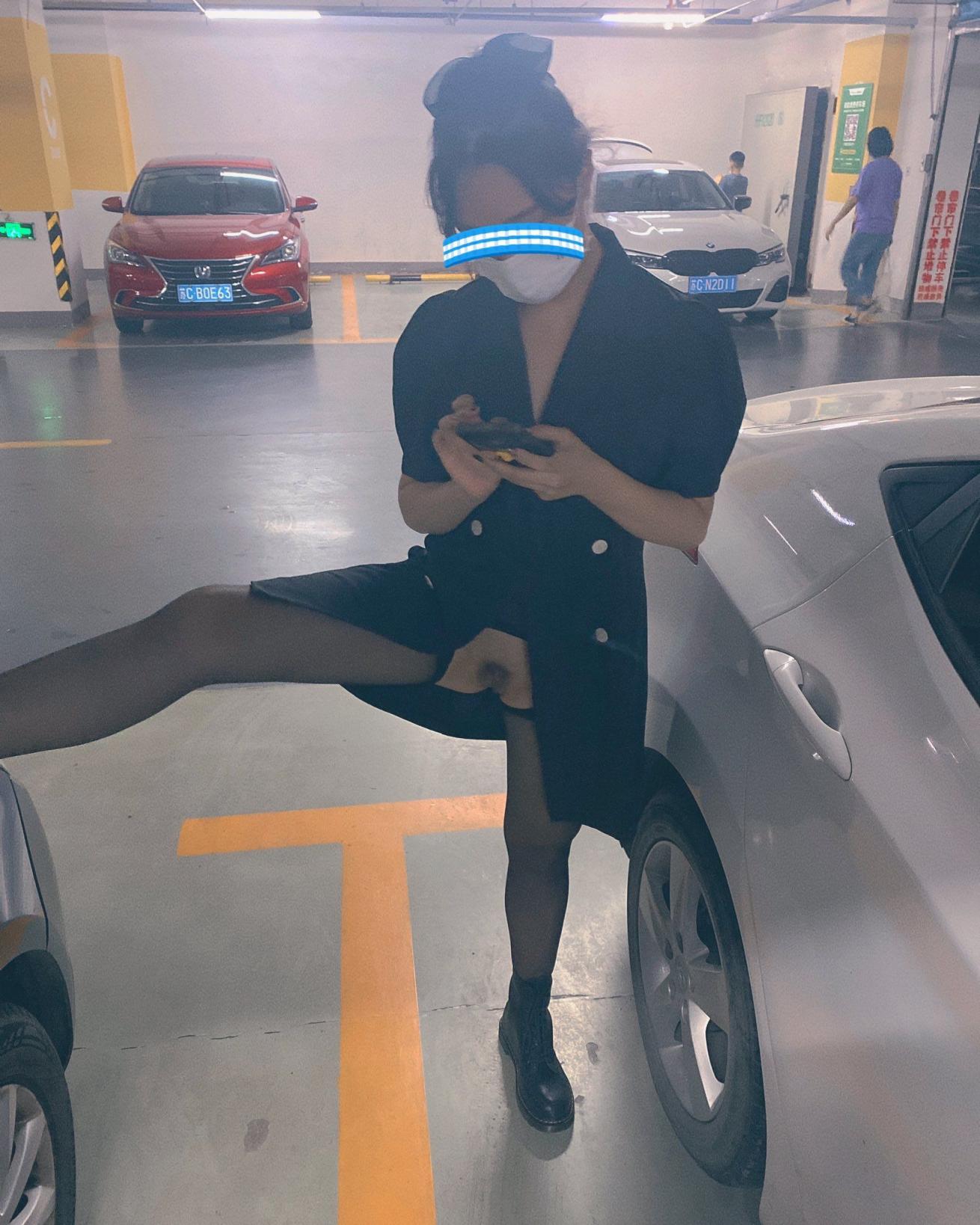 搜集的妹子图片-勇敢的走出去