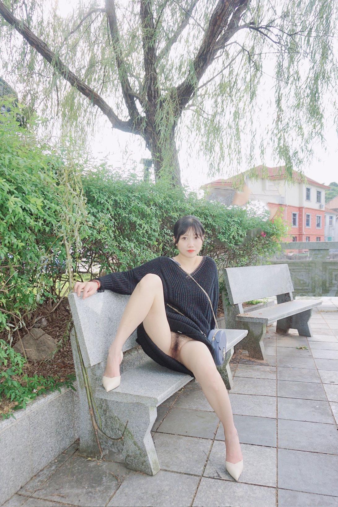 搜集的妹子图片-勇敢的走出去