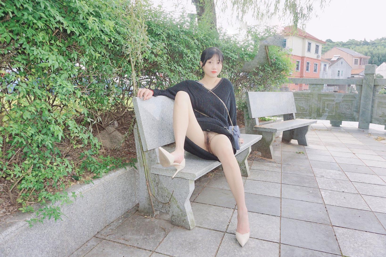 搜集的妹子图片-勇敢的走出去