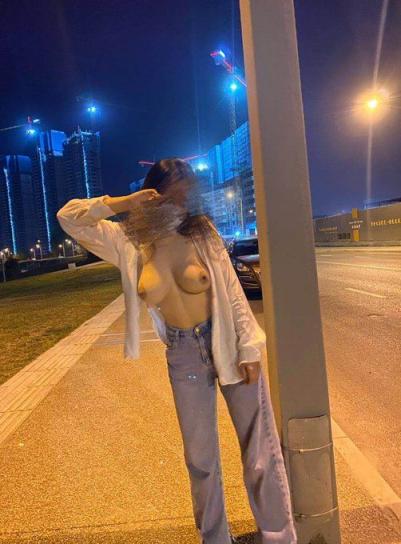 搜集的妹子图片-勇敢的走出去