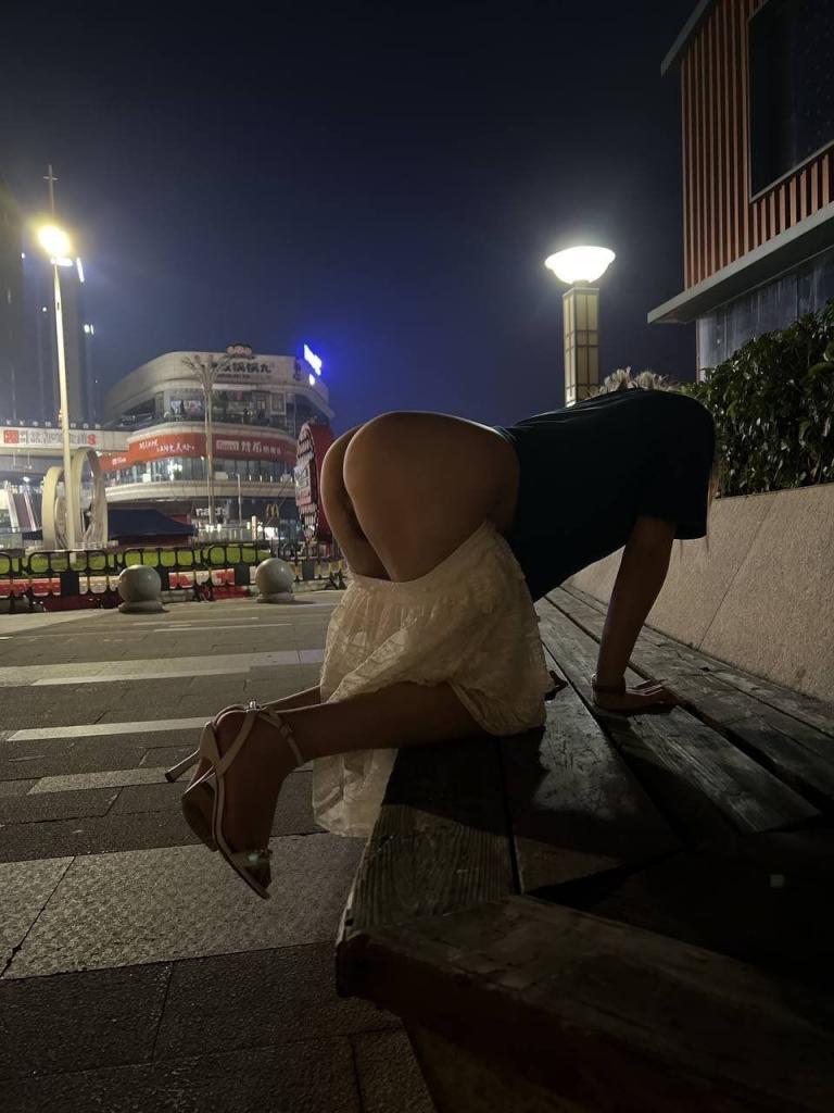 搜集的妹子图片-勇敢的走出去