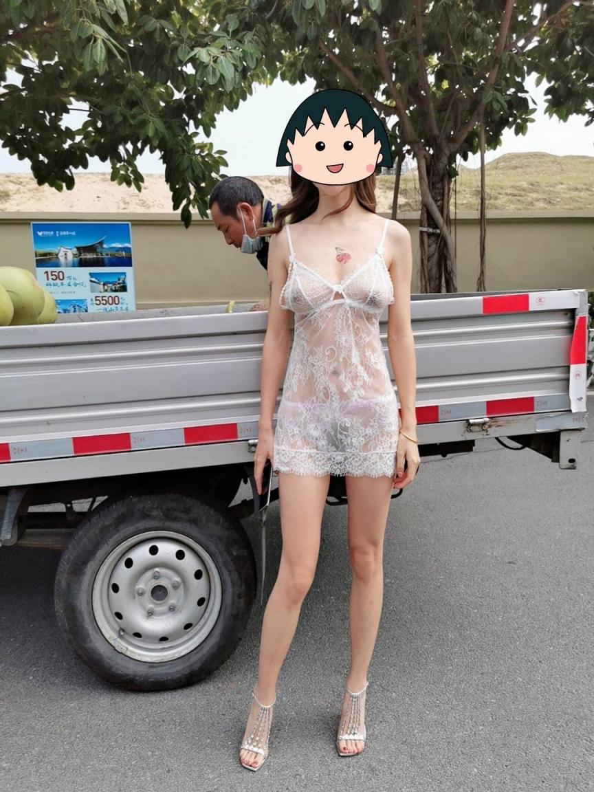 搜集的妹子图片-勇敢的走出去