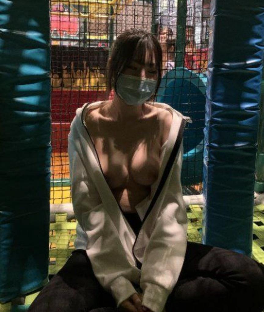 搜集的妹子图片-勇敢的走出去