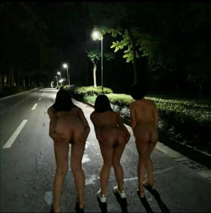 搜集的妹子图片-勇敢的走出去