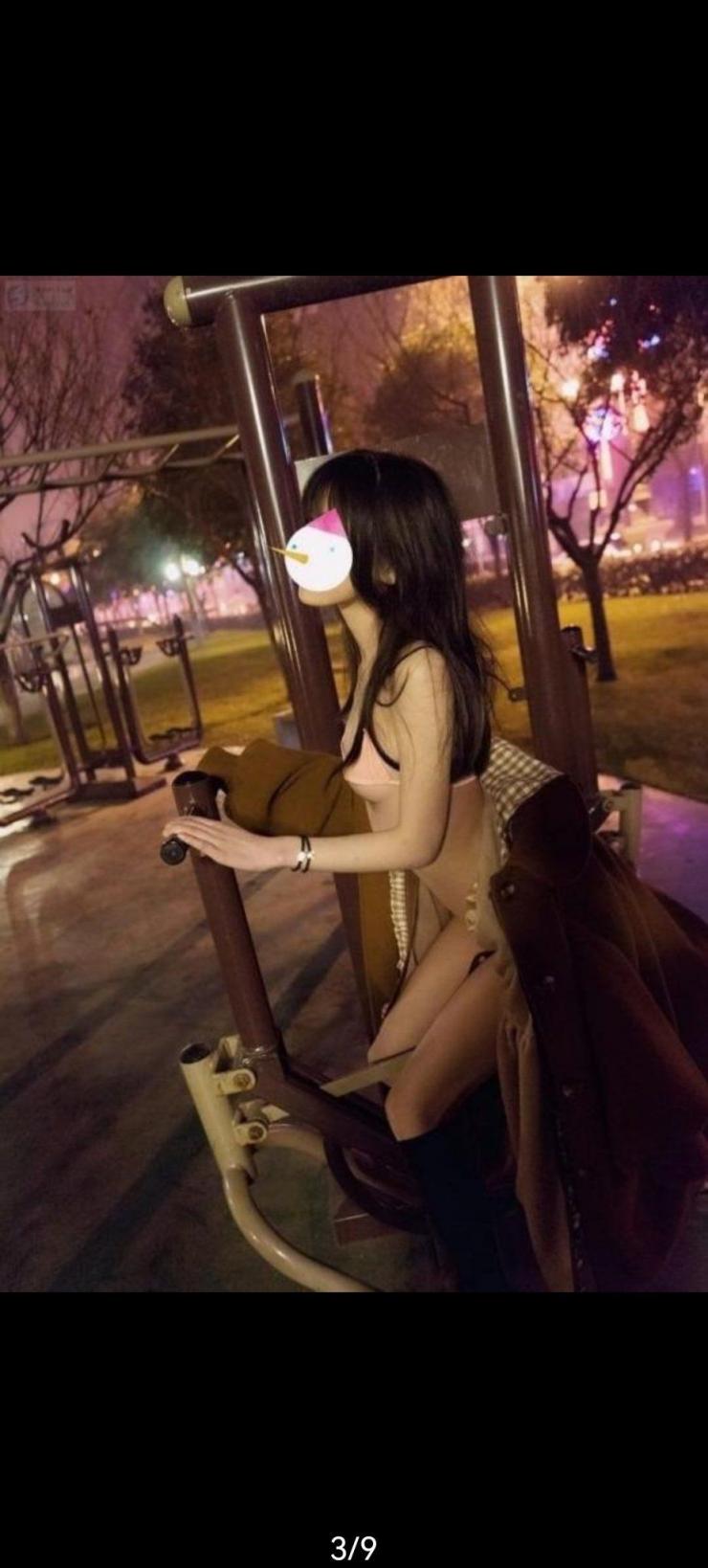 搜集的妹子图片-勇敢的走出去