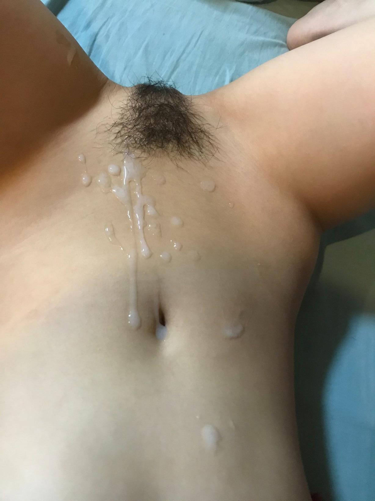 搜集的妹子图片-战后