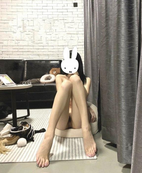 搜集的妹子图片-令人垂涎的身体