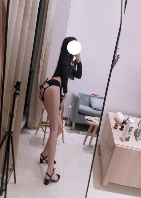 搜集的妹子图片-令人垂涎的身体