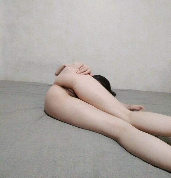 搜集的妹子图片-令人垂涎的身体