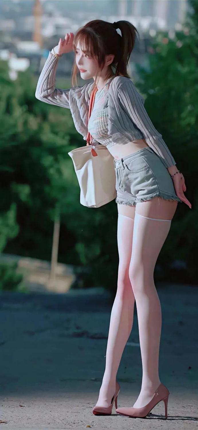 亚洲美女，不漏点，微漏点