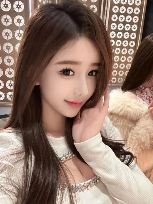 亚洲美女，不漏点，微漏点