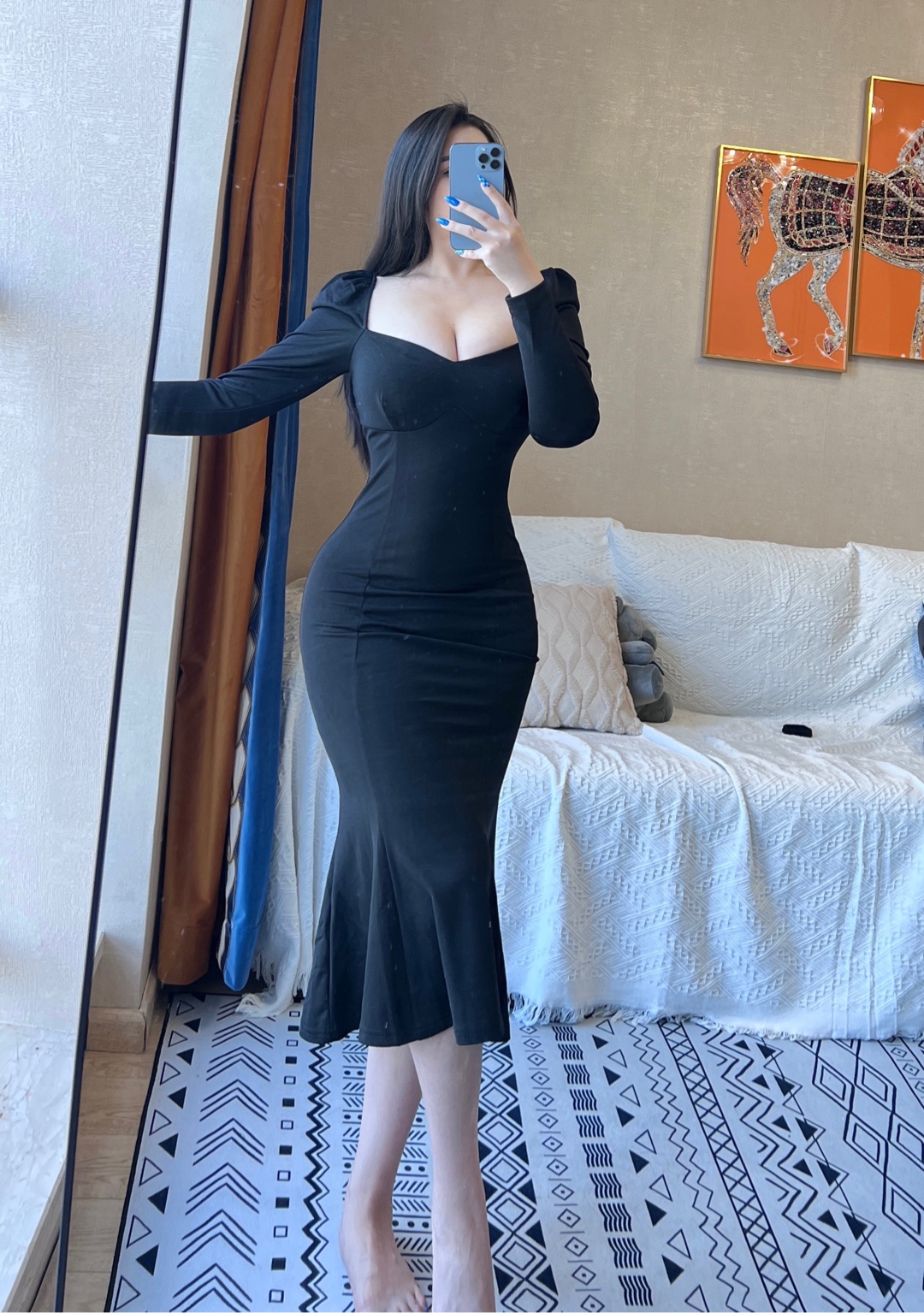 美女小王同学媚态极致 0918