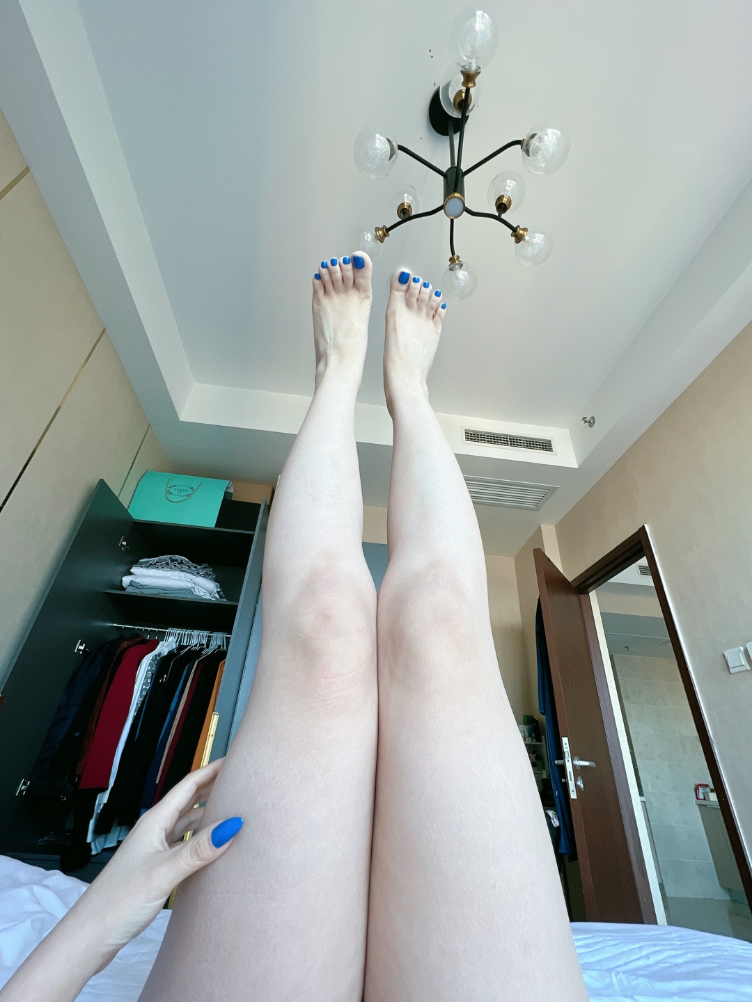 美女小王同学媚态极致 0918