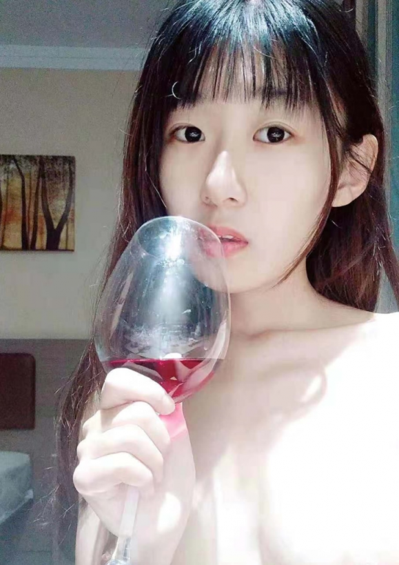 亚洲美女，不漏点，微漏点 0918