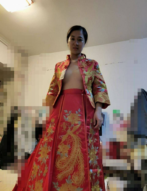 亚洲美女，不漏点，微漏点 0918