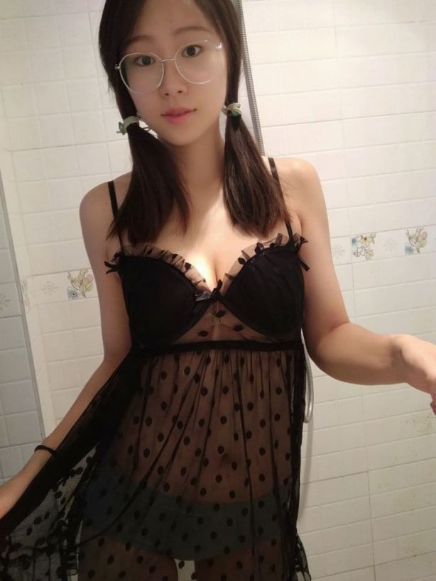 亚洲美女，不漏点，微漏点 0918