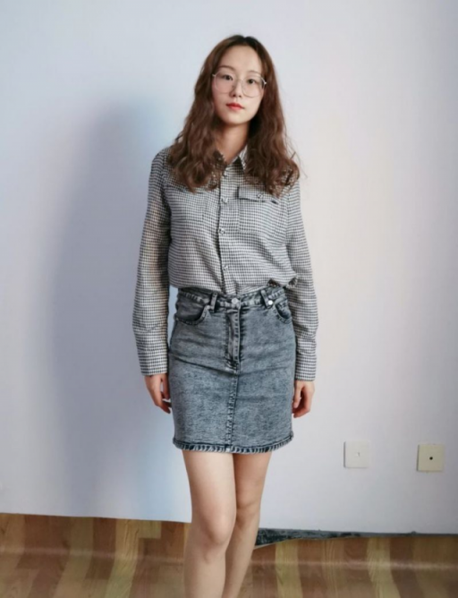 亚洲美女，不漏点，微漏点 0918