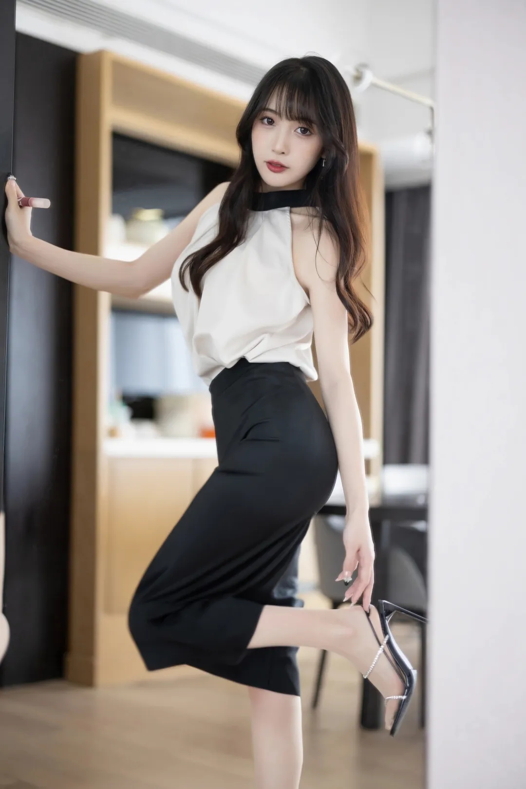 御姐装束更魅惑