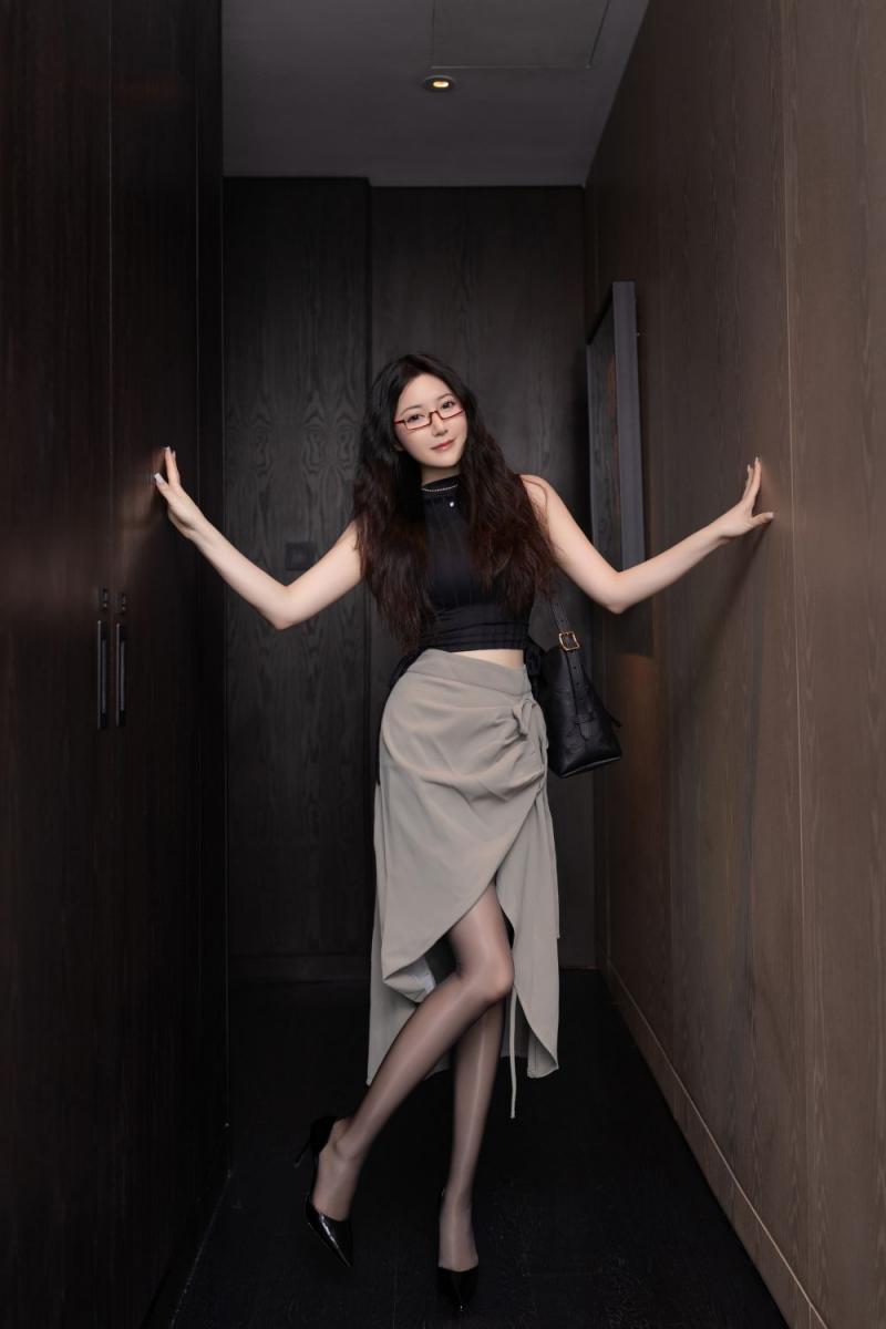 都市丽人超极品黑丝美腿