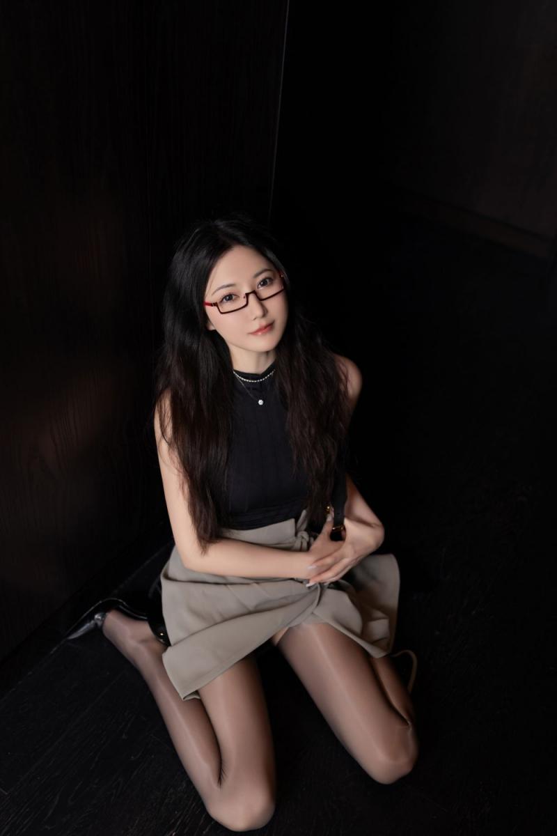 都市丽人超极品黑丝美腿