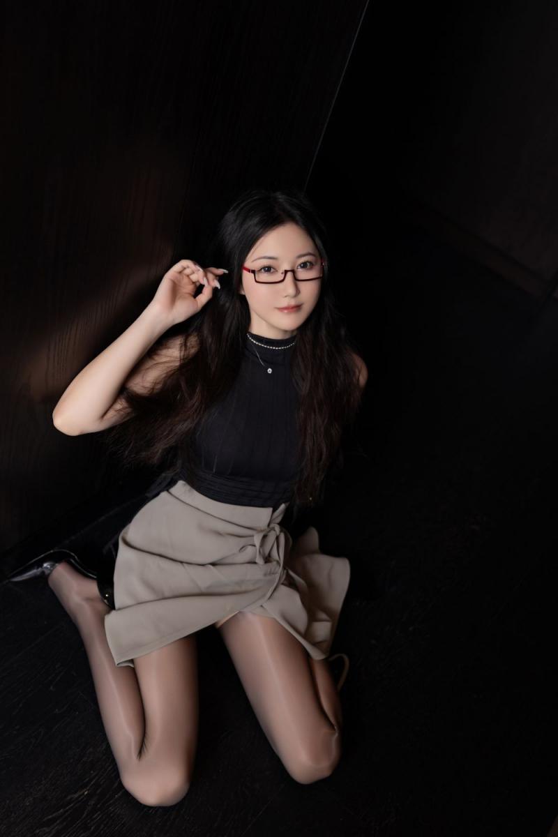 都市丽人超极品黑丝美腿