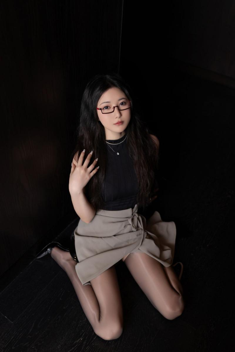 都市丽人超极品黑丝美腿