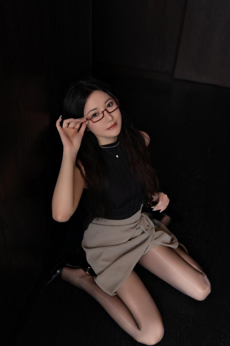 都市丽人超极品黑丝美腿