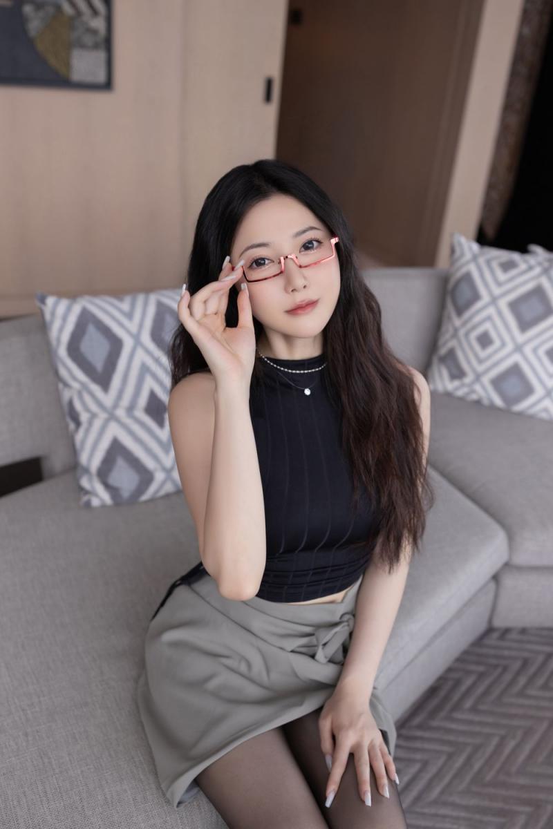 都市丽人超极品黑丝美腿