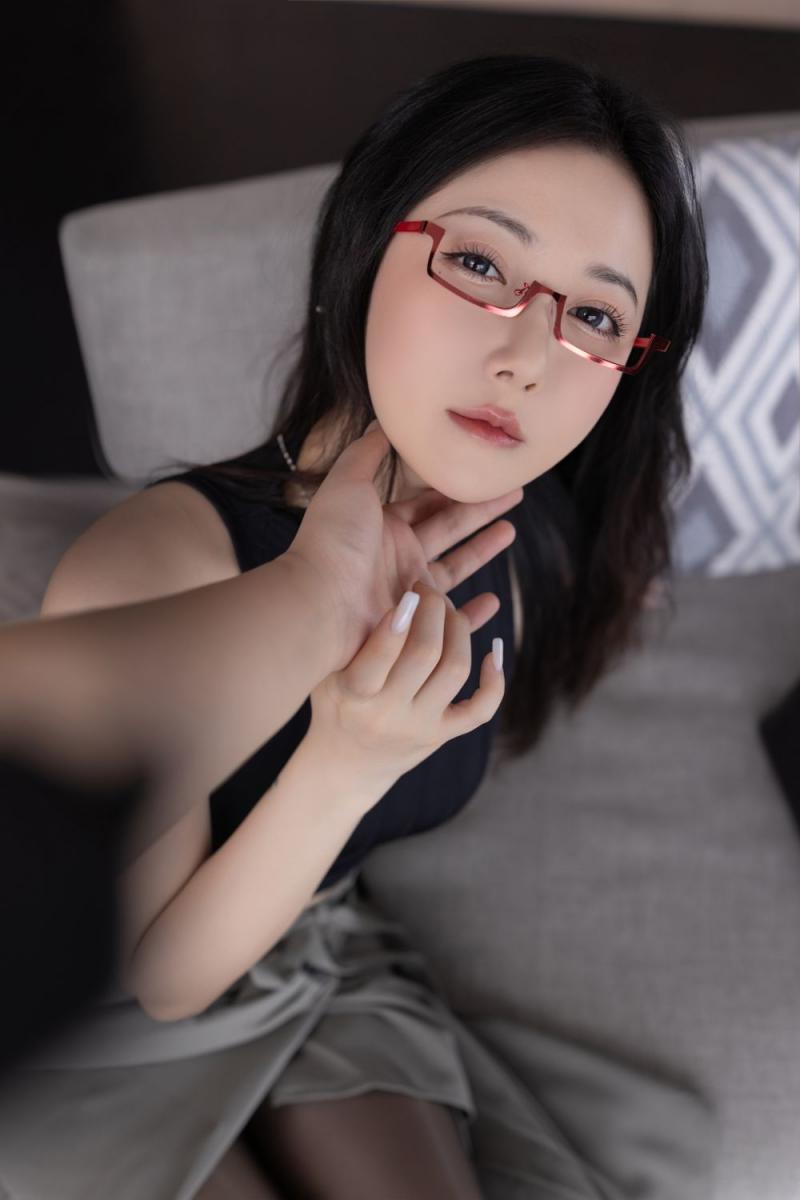 都市丽人超极品黑丝美腿