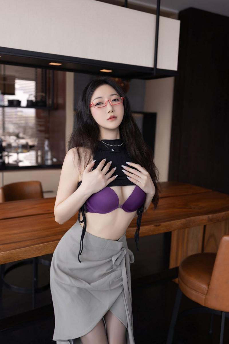 都市丽人超极品黑丝美腿