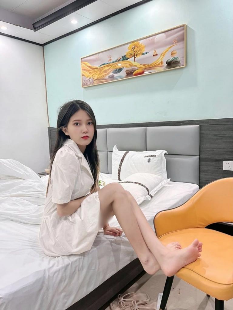 恋足❤️美脚❤️足控，恋足是不是一种病呢，还是也算对美的一种欣赏