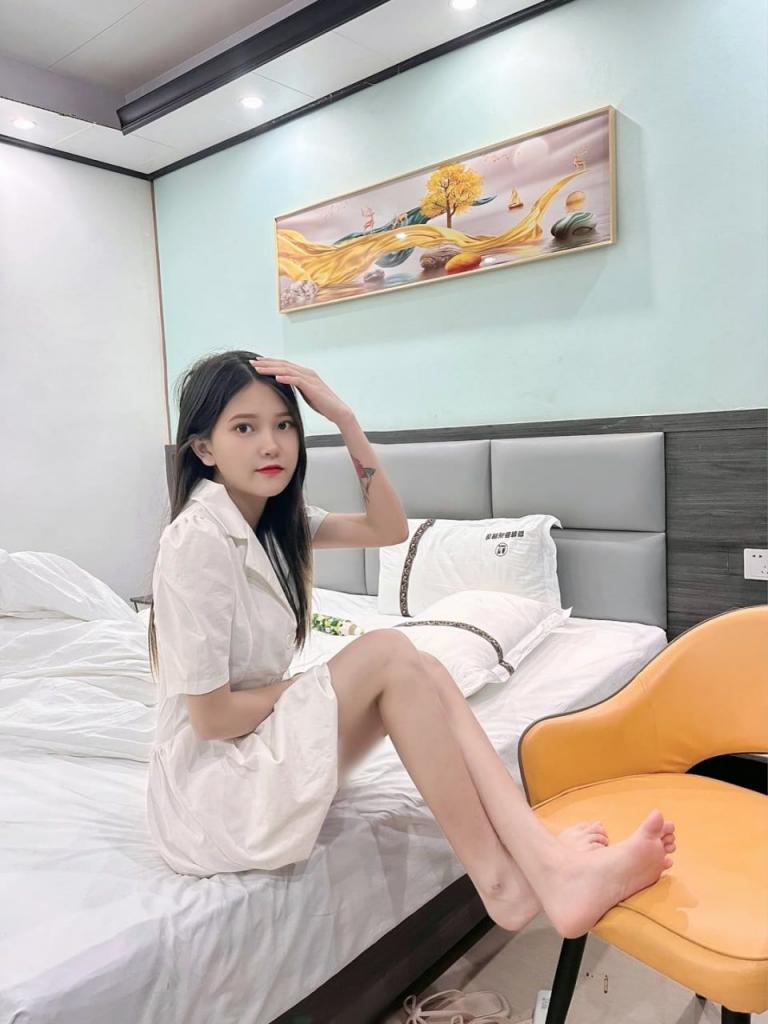 恋足❤️美脚❤️足控，恋足是不是一种病呢，还是也算对美的一种欣赏