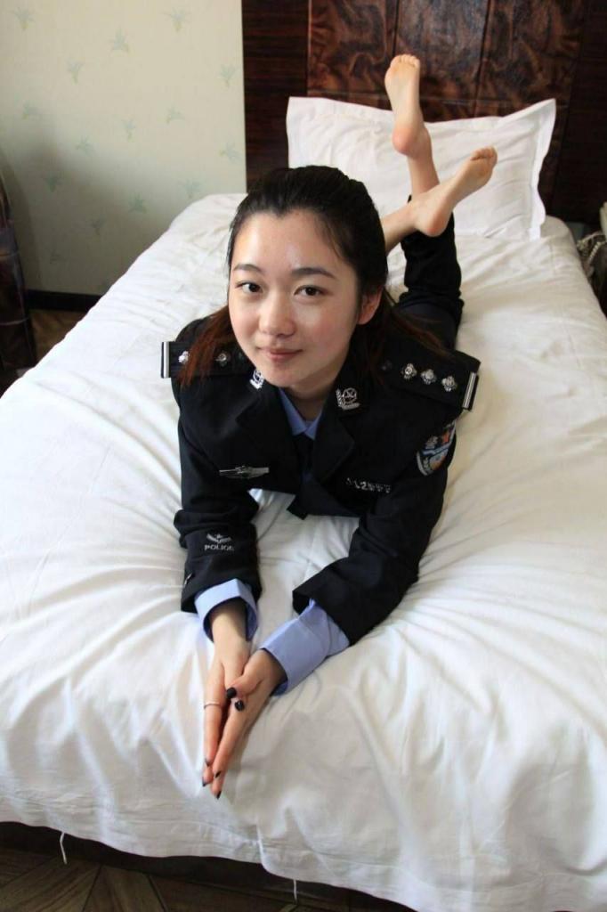 恋足❤️美脚❤️足控，恋足是不是一种病呢，还是也算对美的一种欣赏