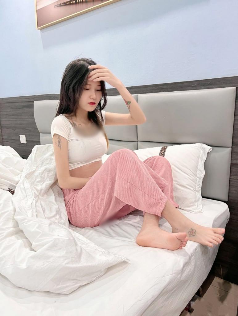 恋足❤️美脚❤️足控，恋足是不是一种病呢，还是也算对美的一种欣赏