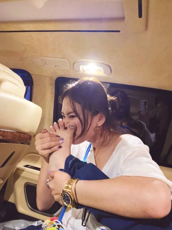 恋足❤️美脚❤️足控，恋足是不是一种病呢，还是也算对美的一种欣赏