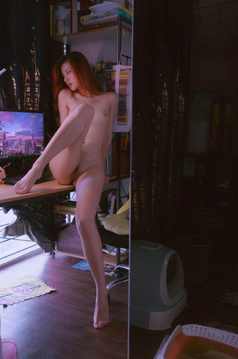 搜集的妹子图片-少女和少妇更喜欢哪个